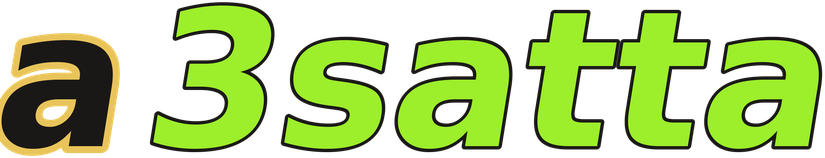 a3satta logo